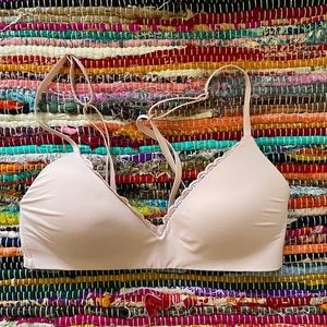 Aerie Wireless Bra